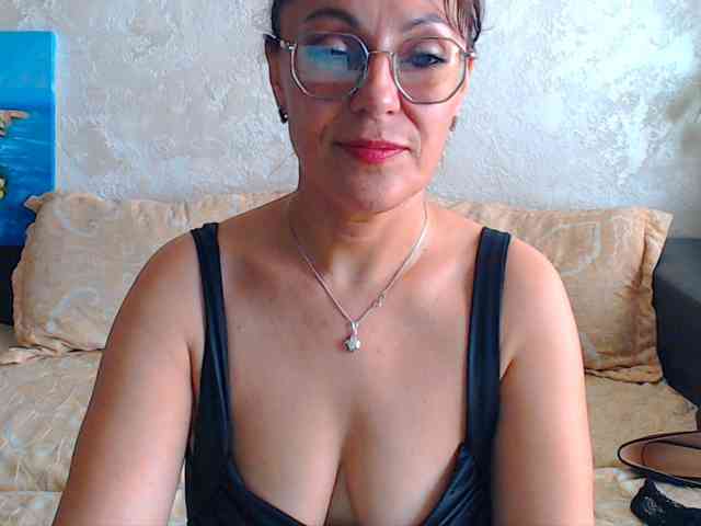 JanetteKitty webcam