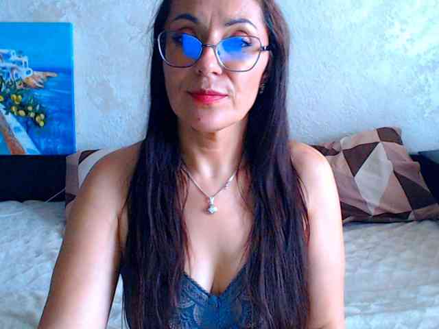 JanetteKitty webcam