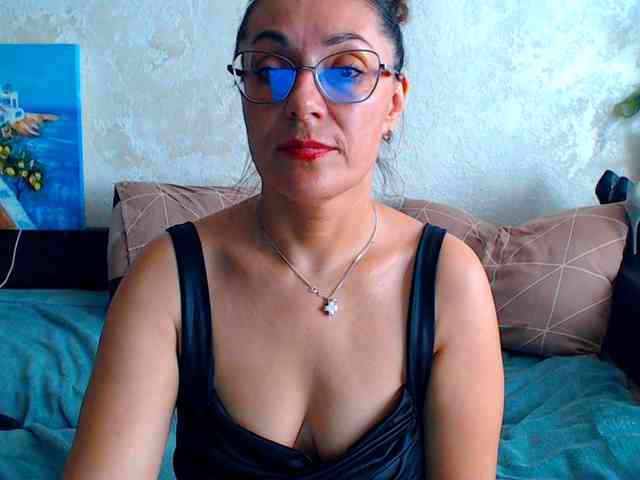 JanetteKitty webcam