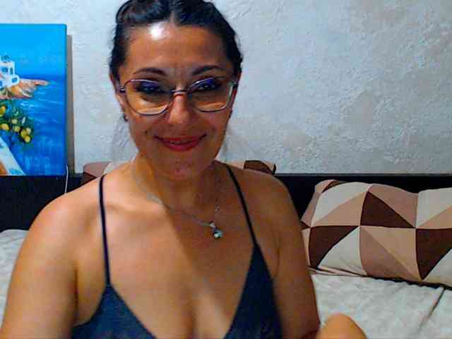 JanetteKitty webcam