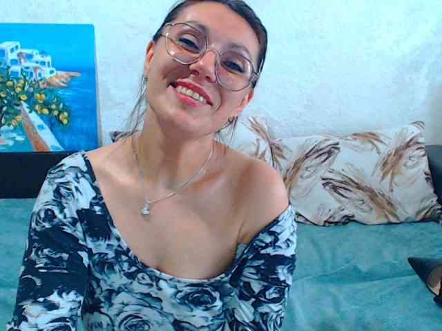 JanetteKitty webcam