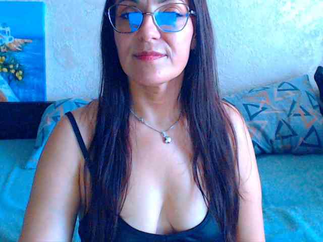 JanetteKitty webcam