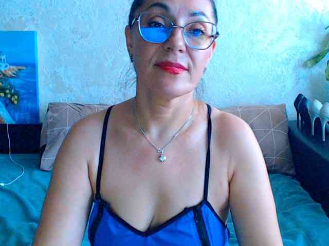 JanetteKitty webcam