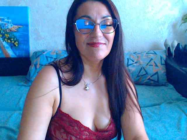 JanetteKitty webcam