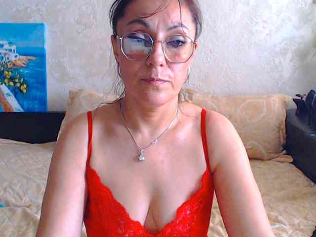 JanetteKitty webcam
