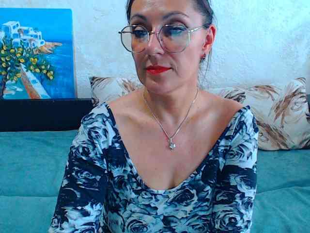 JanetteKitty webcam