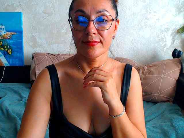 JanetteKitty webcam