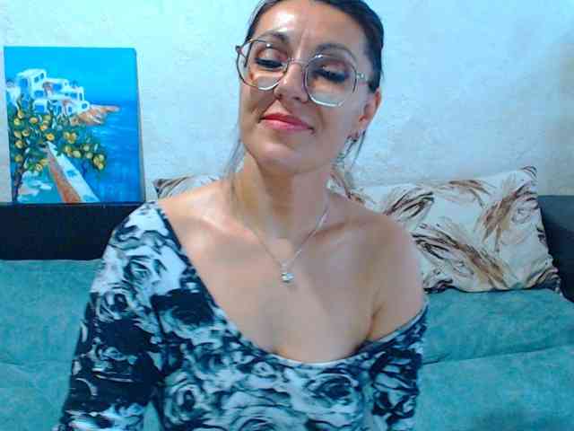 JanetteKitty webcam