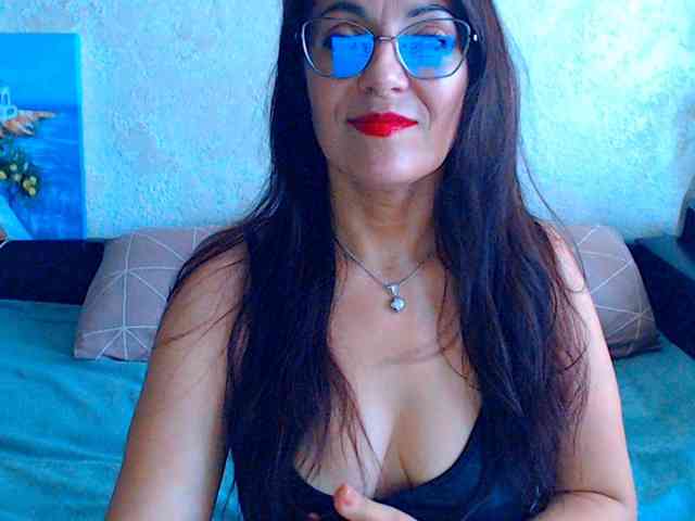 JanetteKitty webcam