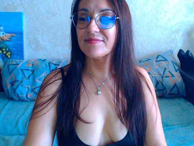 JanetteKitty webcam