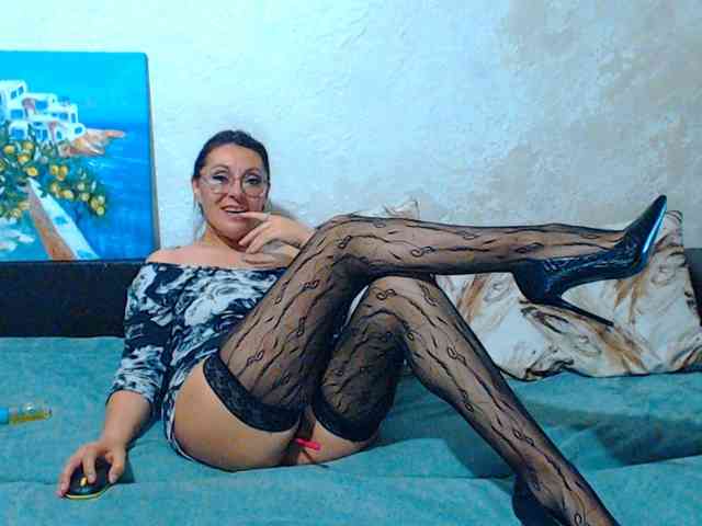 JanetteKitty webcam