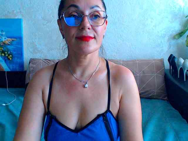 JanetteKitty webcam