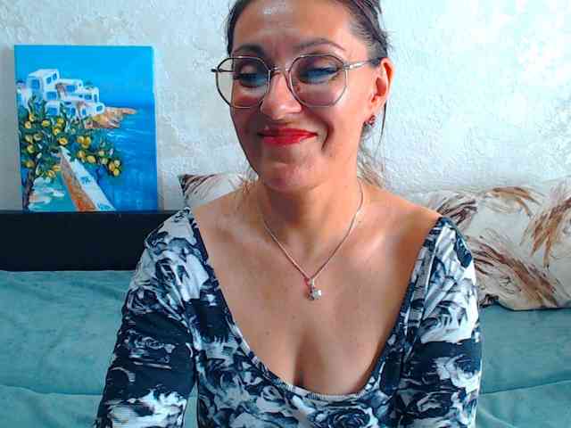JanetteKitty webcam