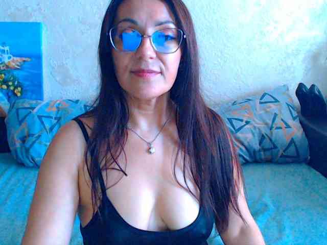 JanetteKitty webcam