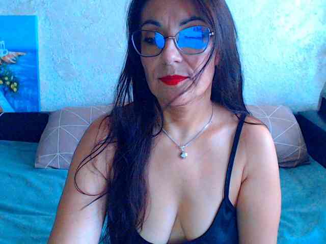 JanetteKitty webcam