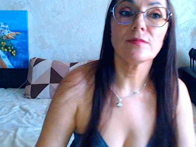 JanetteKitty webcam