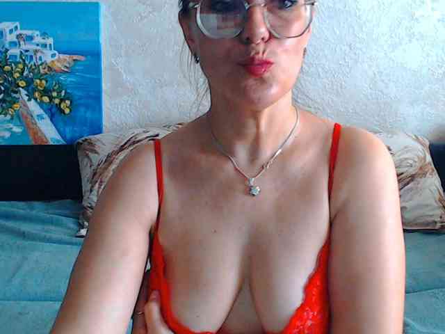 JanetteKitty webcam