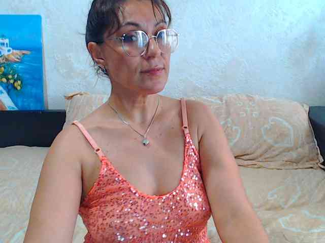 JanetteKitty webcam