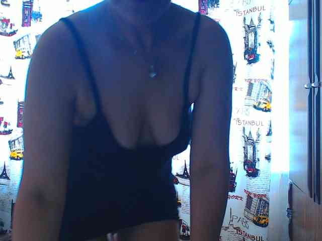 JanetteKitty webcam