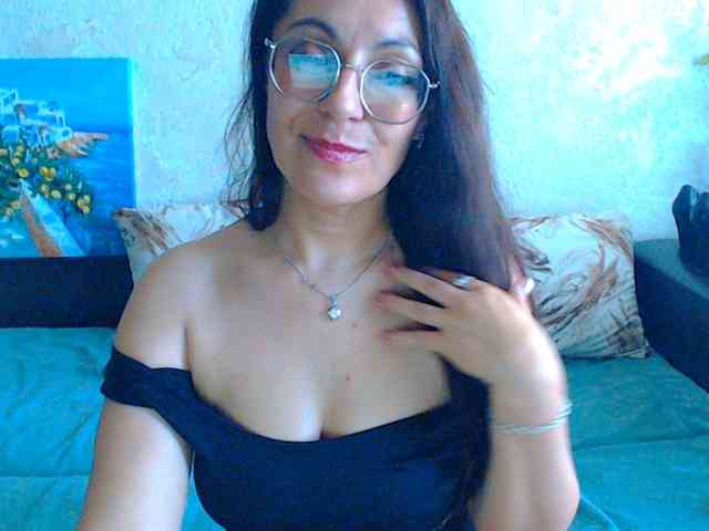 Modèle: JanetteKitty