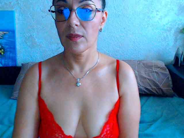 JanetteKitty webcam