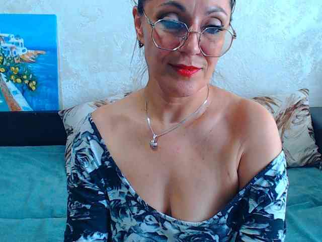 JanetteKitty webcam