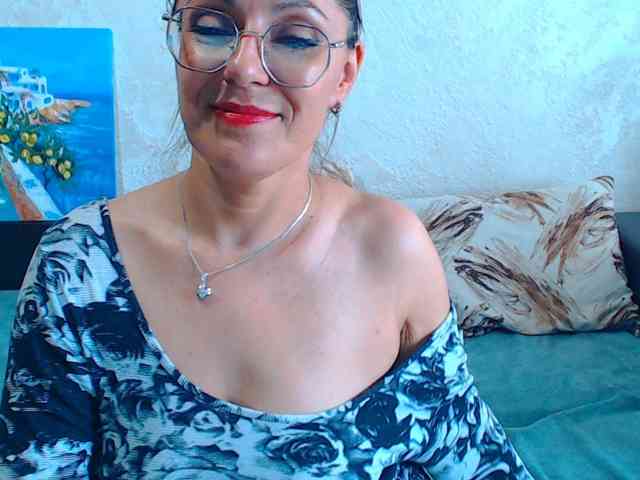 JanetteKitty webcam