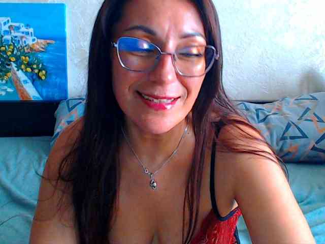 JanetteKitty webcam