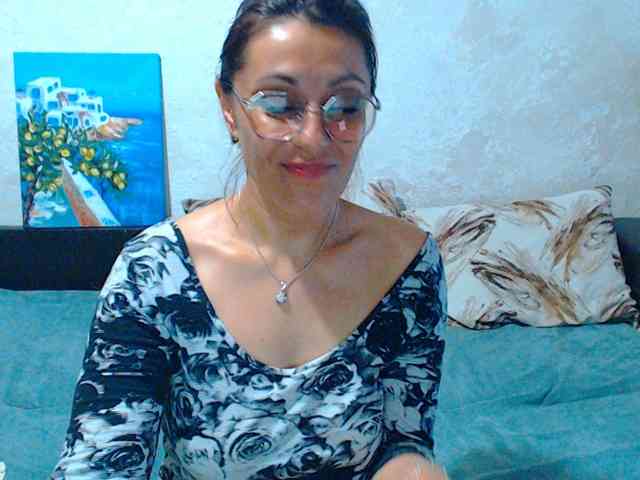 JanetteKitty webcam