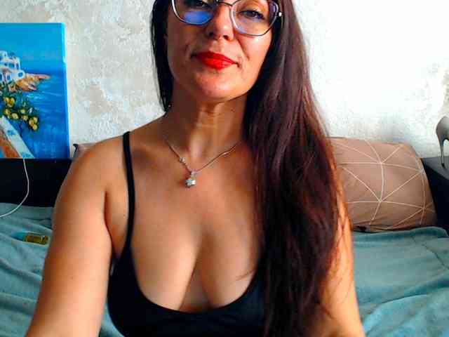 Modèle: JanetteKitty