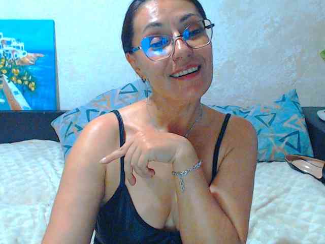 JanetteKitty webcam