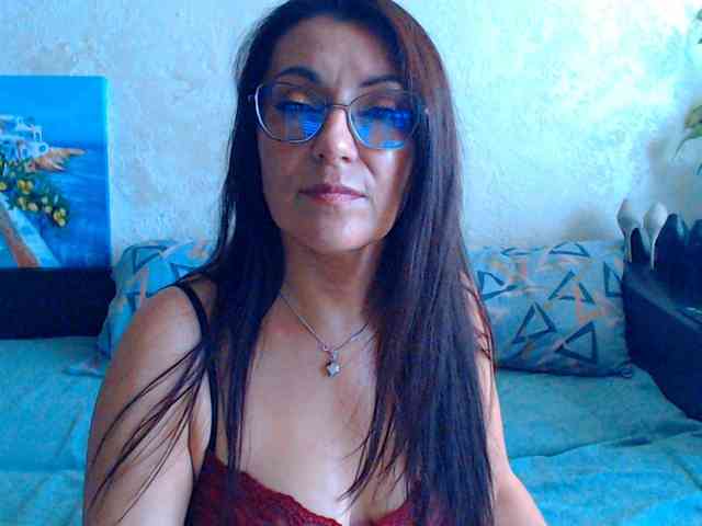 JanetteKitty webcam