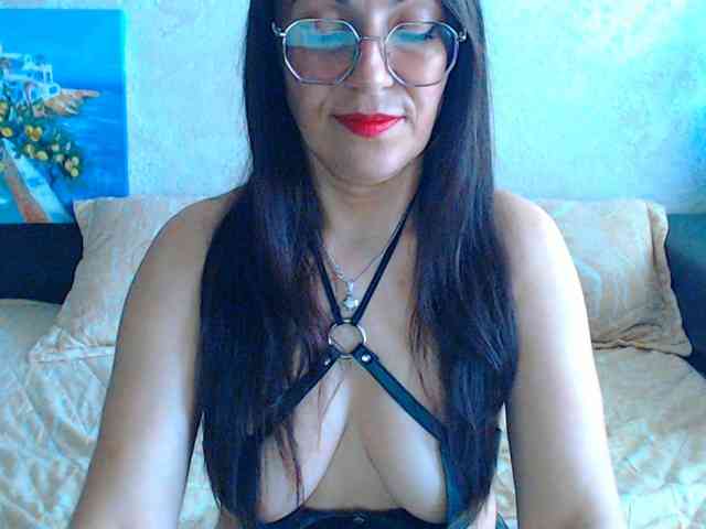 JanetteKitty webcam