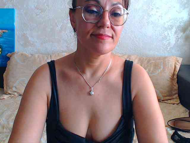 JanetteKitty webcam