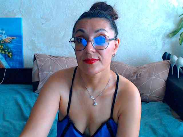 JanetteKitty webcam