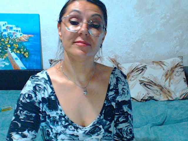 JanetteKitty webcam