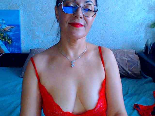 JanetteKitty webcam