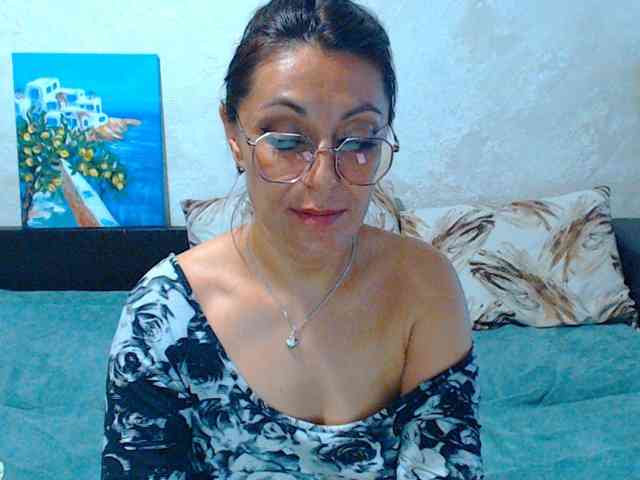 JanetteKitty webcam