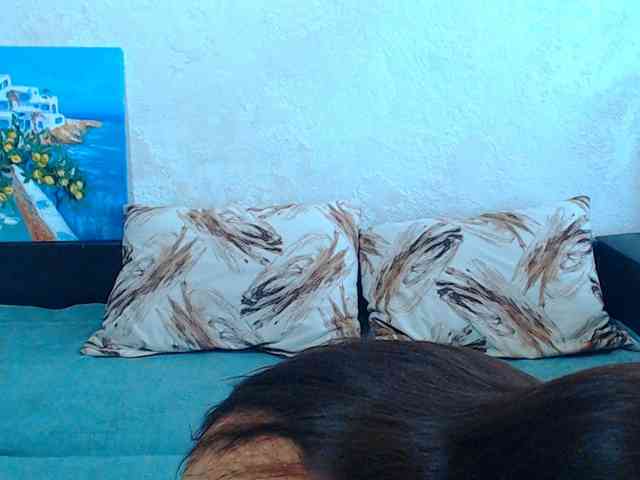 JanetteKitty webcam