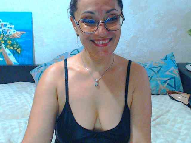 JanetteKitty webcam