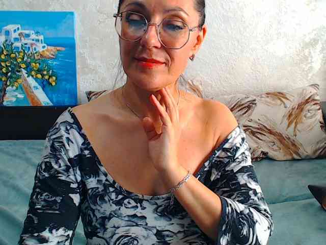 JanetteKitty webcam