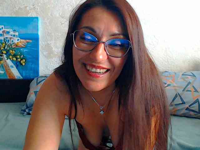 JanetteKitty webcam