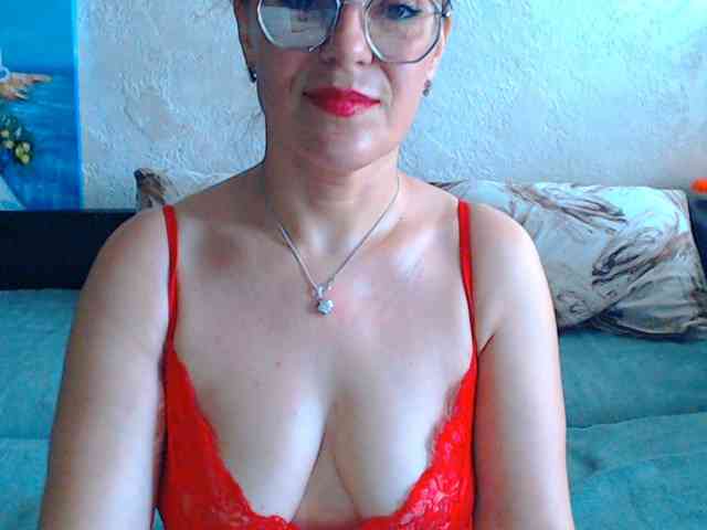 JanetteKitty webcam