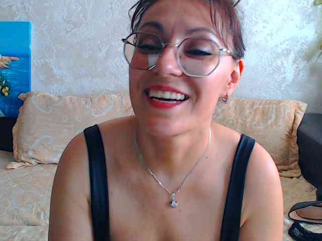 Modèle: JanetteKitty