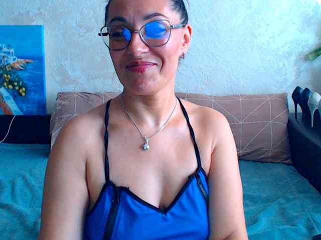 JanetteKitty webcam