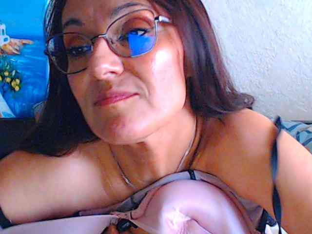 janettekitty Live Webcam on BongaCams