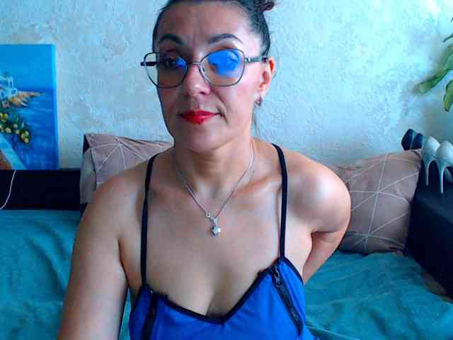JanetteKitty webcam