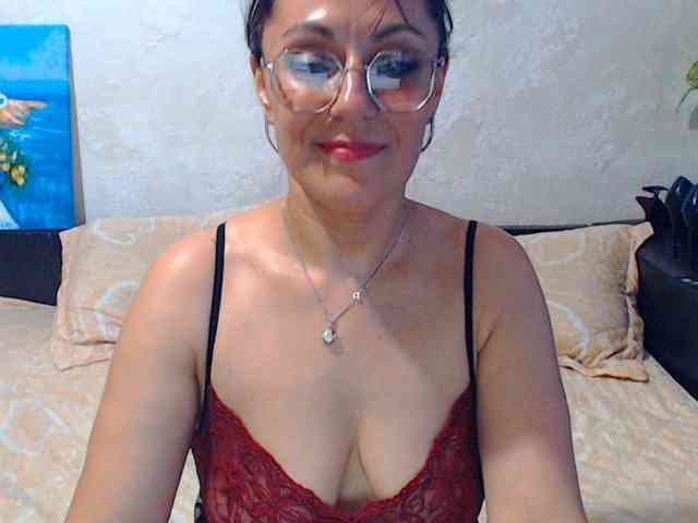 Modèle: JanetteKitty