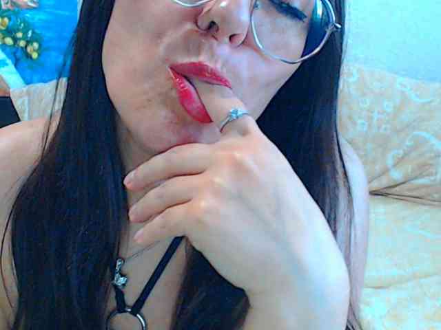 JanetteKitty webcam