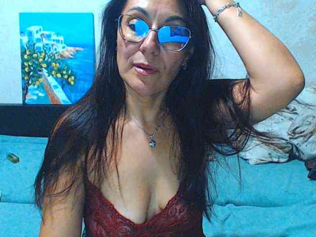 Modèle: JanetteKitty